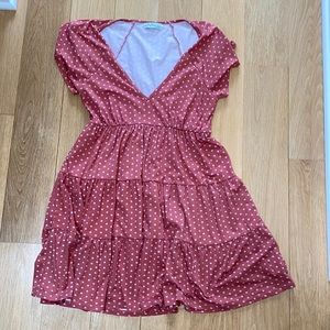 Urban Outfitters comfy summer dress